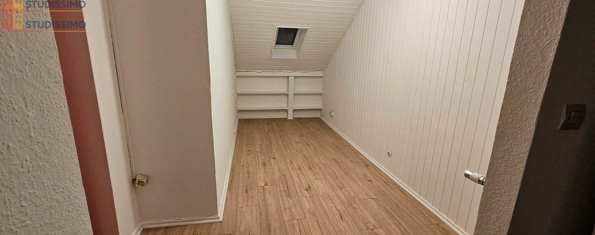 Studio à Strasbourg