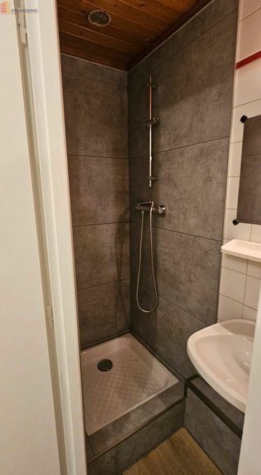 Studio 17m² Strasbourg 67000 - Photo 1