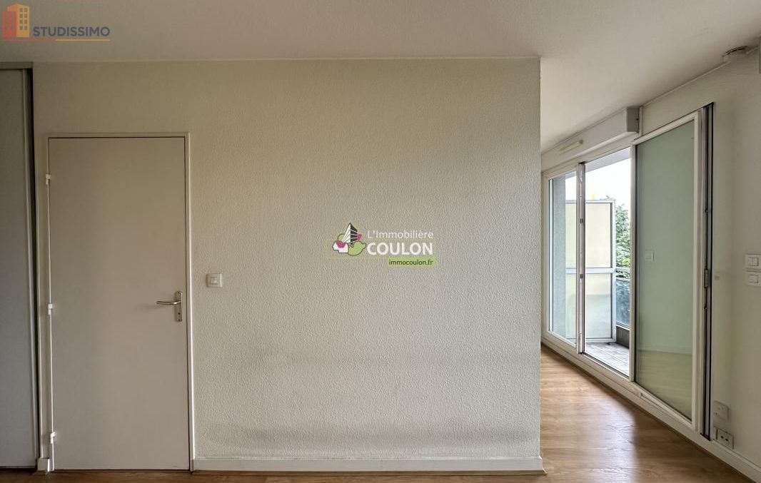 Studio à Clermont-Ferrand