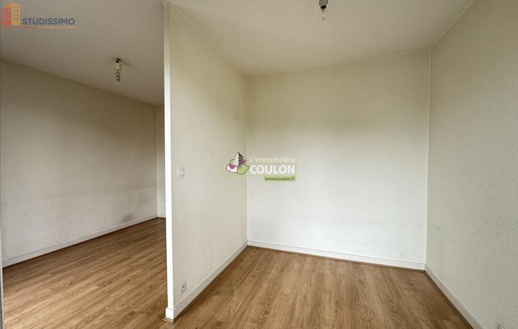 Studio 23m² Clermont-Ferrand 63000 - Étage 2/4 - Photo 14