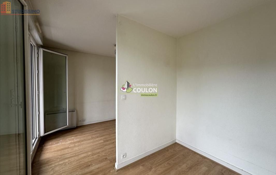 Studio 23m² Clermont-Ferrand 63000 - Étage 2/4 - Photo 11