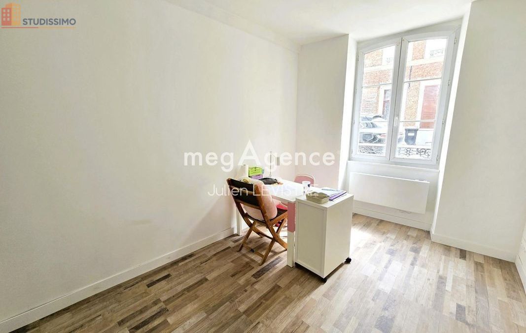 Studio 16m² Auneau-Bleury-Saint-Symphorien - DPE D - Photo 4