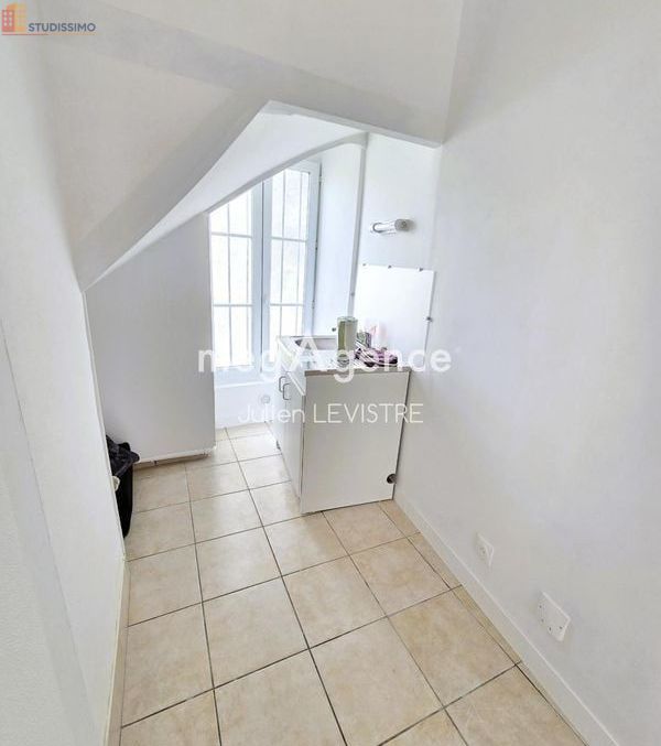Studio 16m² Auneau-Bleury-Saint-Symphorien - DPE D - Photo 3