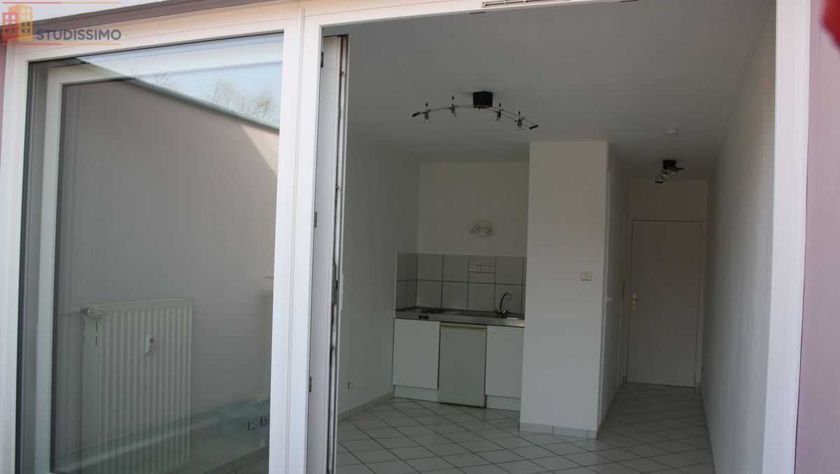 Studio à Strasbourg