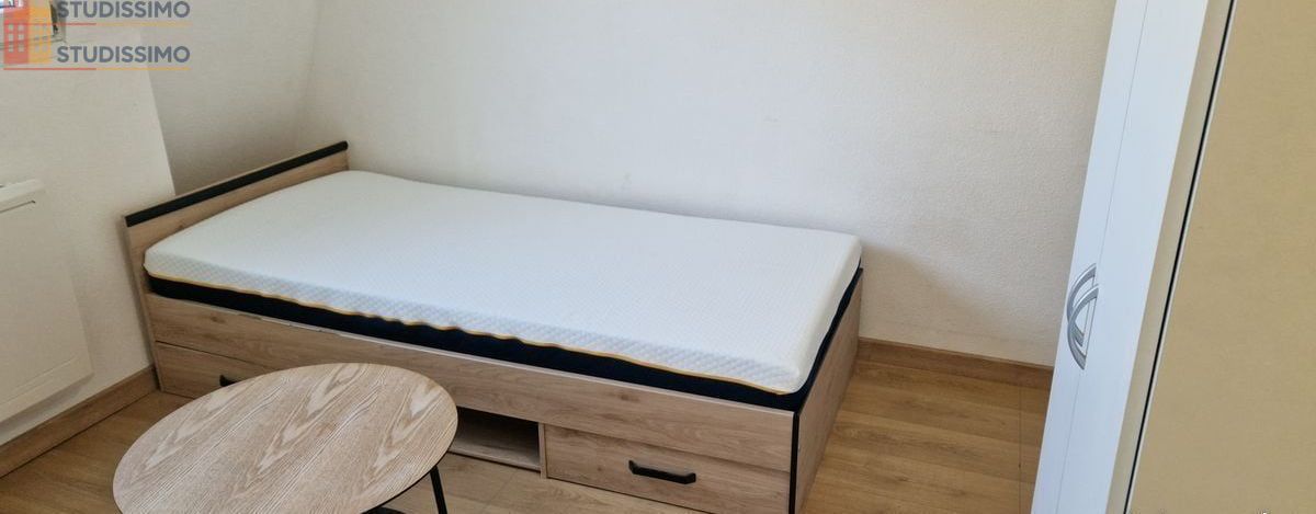 Studio à Strasbourg