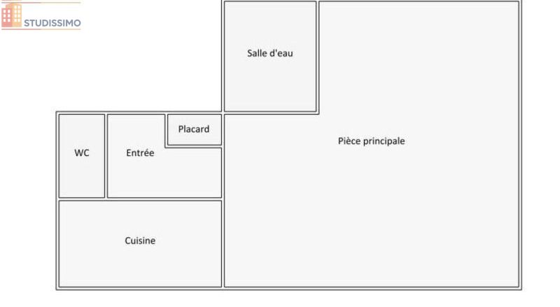 Studio 37m² Chartres - Lumineux, proche centre-ville - Photo 6