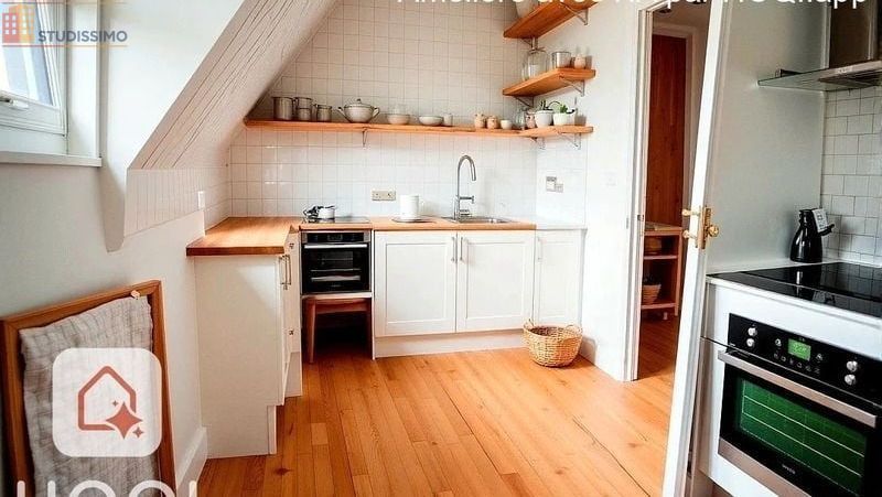 Studio 37m² Chartres - Lumineux, proche centre-ville - Photo 5
