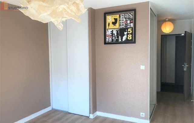 Studio à Clermont-Ferrand