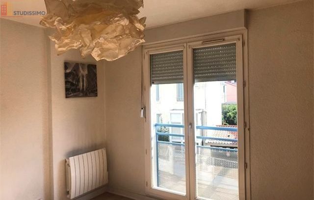 Studio 20m² Clermont-Ferrand 63000 - Photo 5
