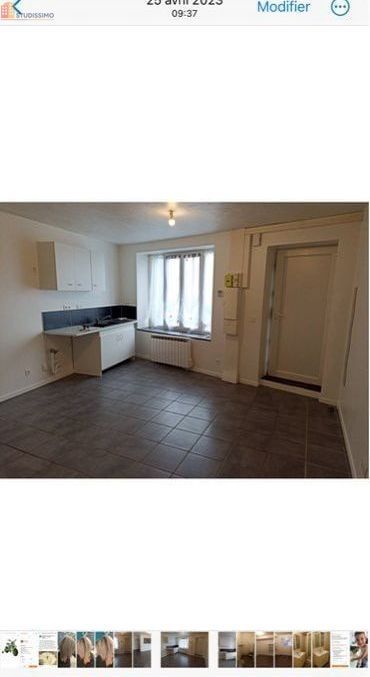 Studio 34m² Lempdes 63370 - Photo 1
