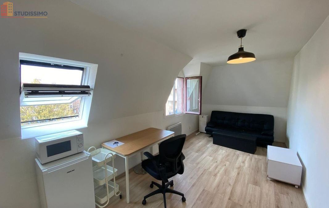 Studio à Strasbourg