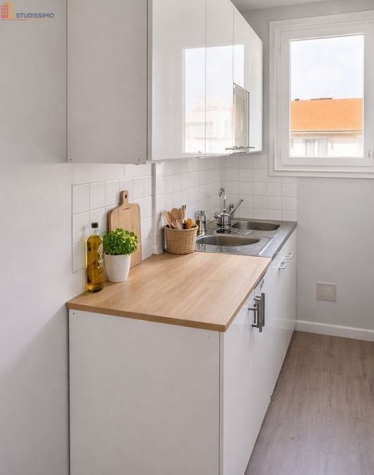 Studio à Clermont-Ferrand