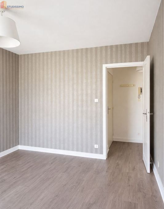Studio 22m² Clermont-Ferrand 63000 - Balcon, parking - Photo 1