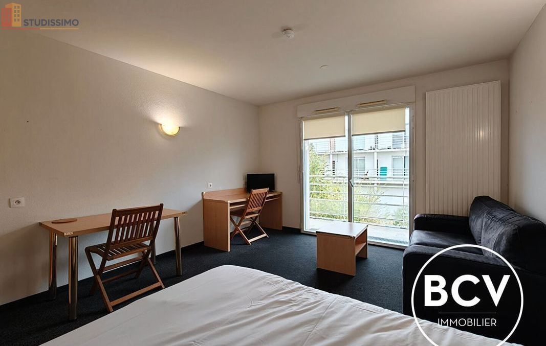 Studio 28m² Chartres - DPE C, lumineux - Photo 6