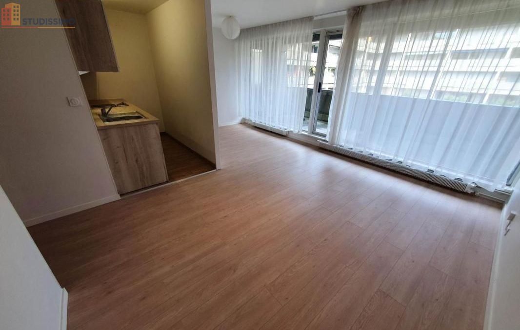 Studio 31m² Chamalières - 1er étage, lumineux - Photo 5