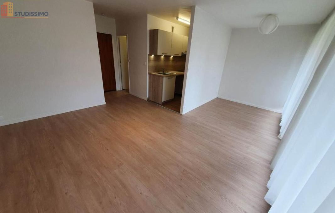 Studio 31m² Chamalières - 1er étage, lumineux - Photo 4