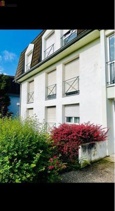 Studio à Illkirch-Graffenstaden
