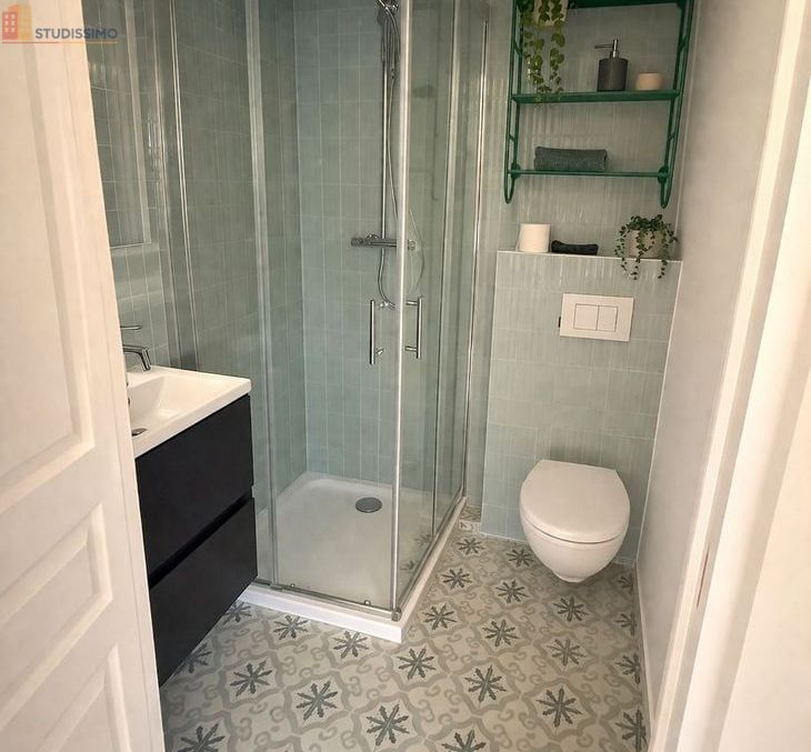 Studio 14m² Strasbourg 67000 - Meublé, refait à neuf - Photo 1