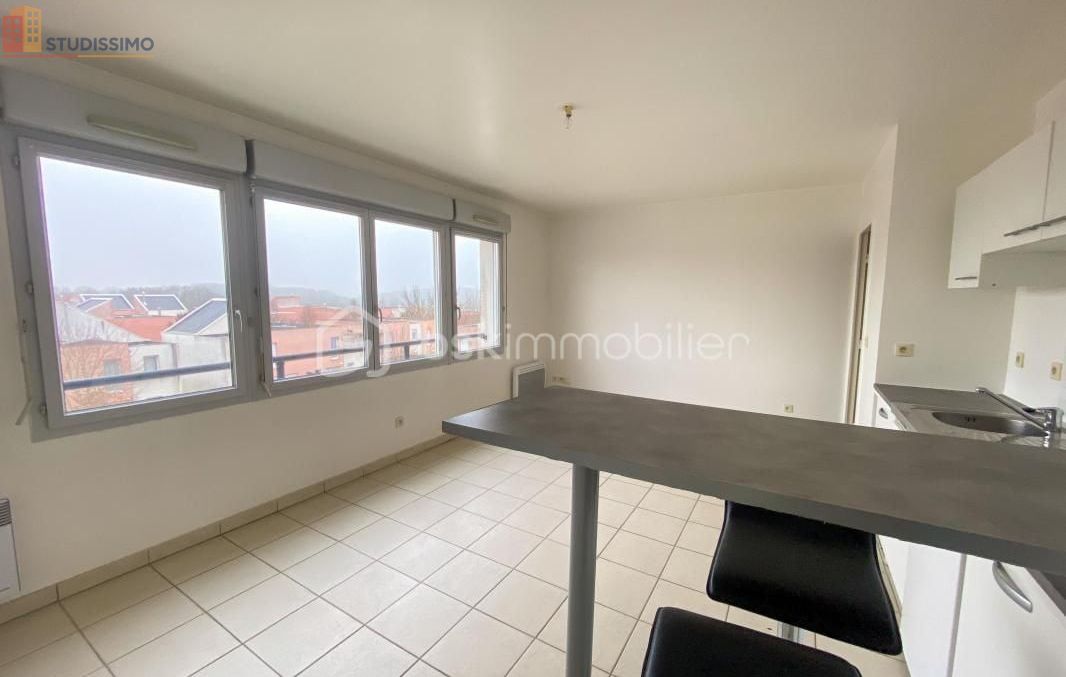Studio 31m² Chartres - Étage élevé, DPE C - Photo 7