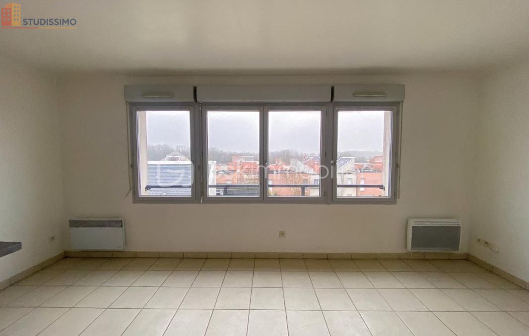 Studio 31m² Chartres - Étage élevé, DPE C - Photo 6