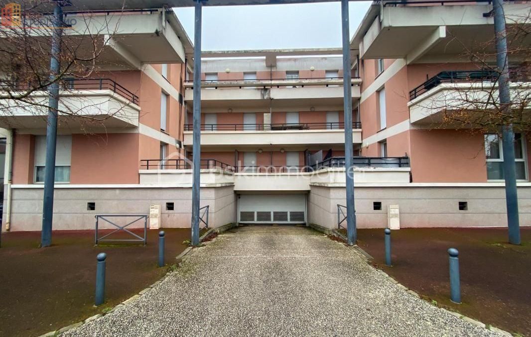 Studio 31m² Chartres - Étage élevé, DPE C - Photo 2