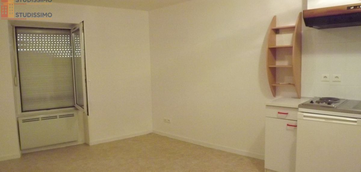 Studio 18m² Clermont-Ferrand 63000 - Centre-ville, lumineux - Photo 2