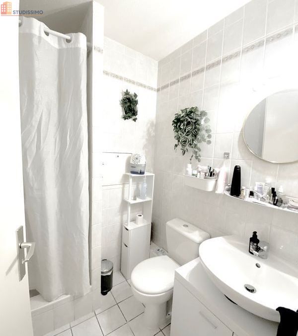 Studio 27m² Oberhausbergen 67205 - Photo 2