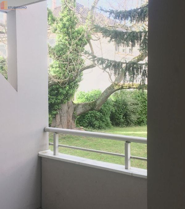 Studio 27m² Oberhausbergen 67205 - Photo 1