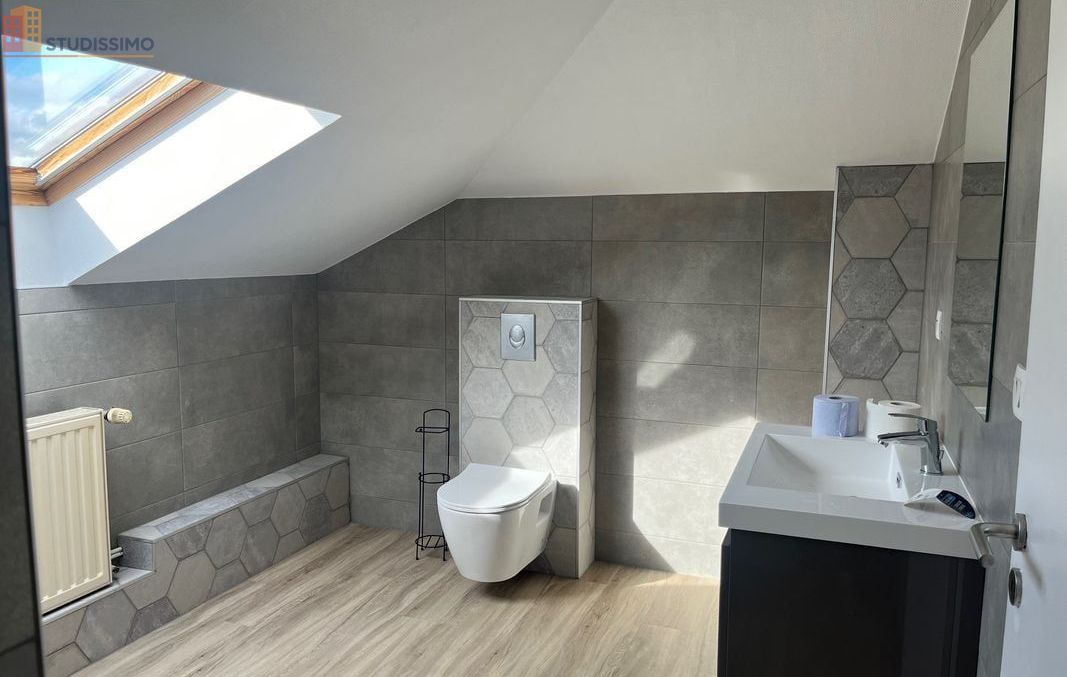 Studio meublé 31m² Brumath - Meublé, 2e étage - Photo 1