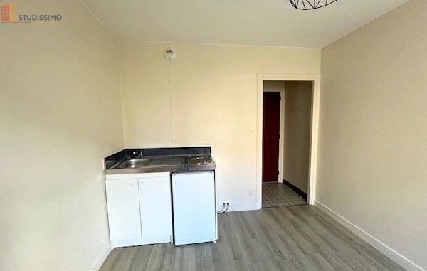 Studio 15m² Clermont-Ferrand 63000 - Photo 4