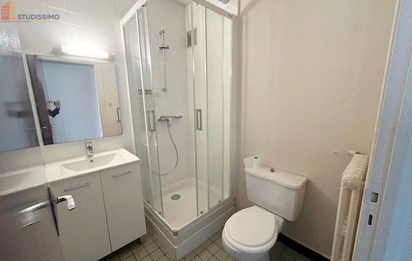 Studio 15m² Clermont-Ferrand 63000 - Photo 2
