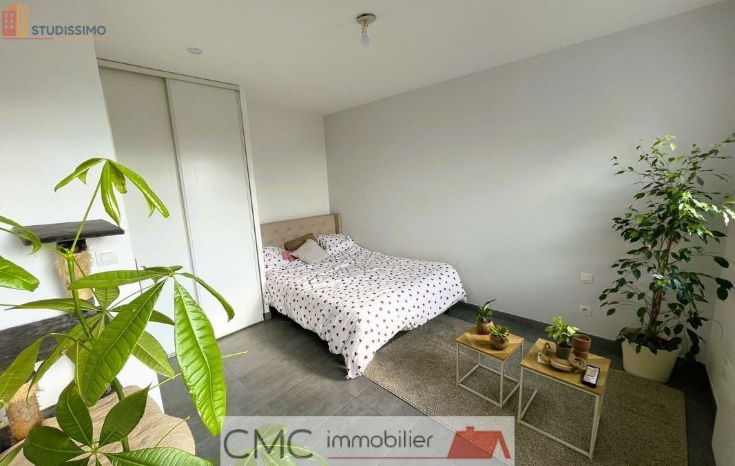 Studio 21m² Lucé - Dernier étage, lumineux - Photo 6