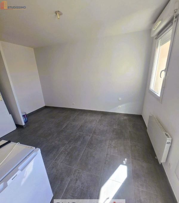 Studio 21m² Lucé - Dernier étage, lumineux - Photo 5