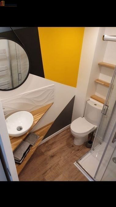 Studio meublé 18m² Issoire - Meublé, DPE D - Photo 1