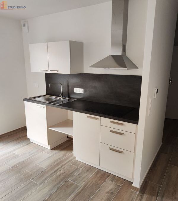 Studio 32m² Strasbourg - Quartier Coop, lumineux - Photo 1
