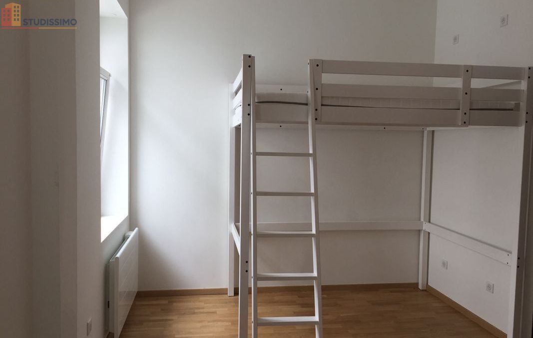 Studio à Strasbourg