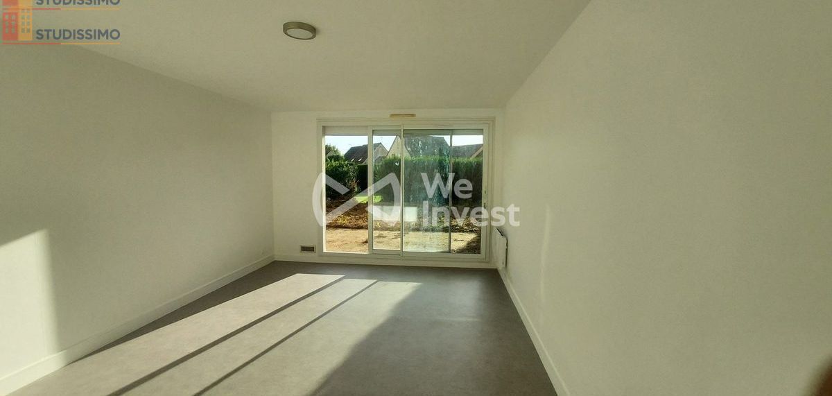 Studio 34m² Les Villages Vovéens - - Photo 3