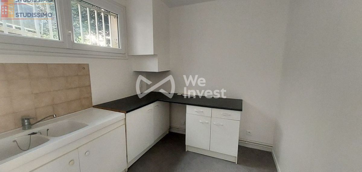 Studio 34m² Les Villages Vovéens - - Photo 1