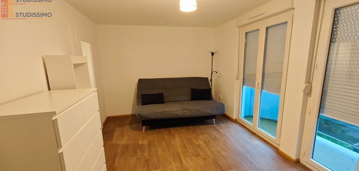 Studio à Bischheim
