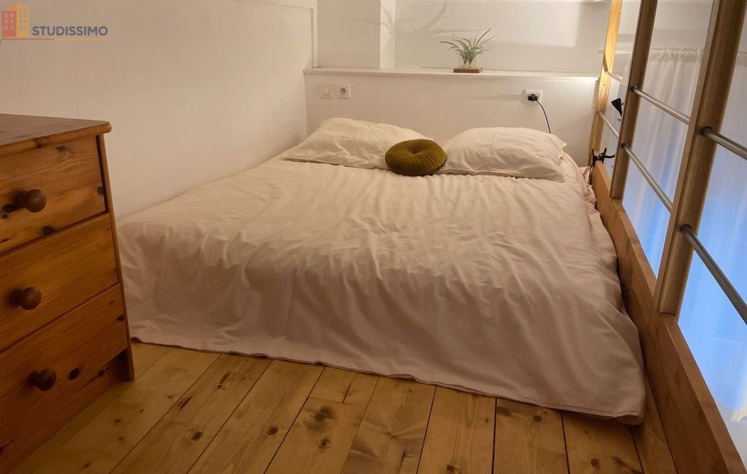 Studio meublé 24m² Châtel-Guyon - Meublé, lumineux - Photo 2