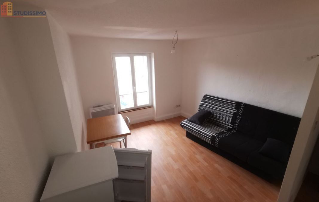 Studio à Clermont-Ferrand