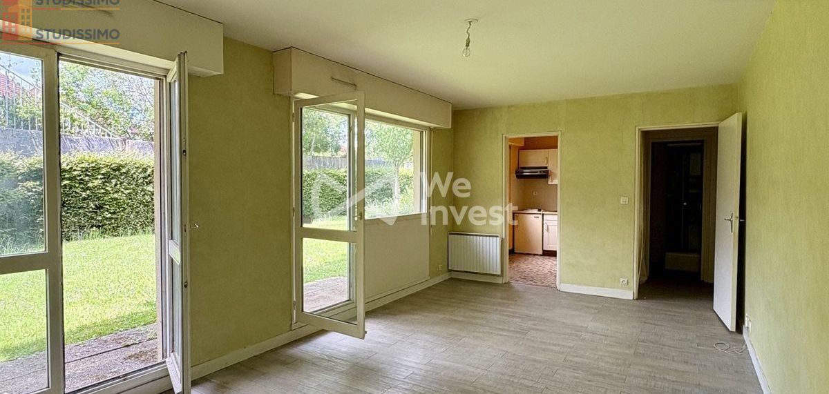 Studio à Chartres