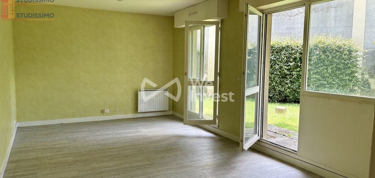 Studio 32m² Chartres - lumineux - Photo 5