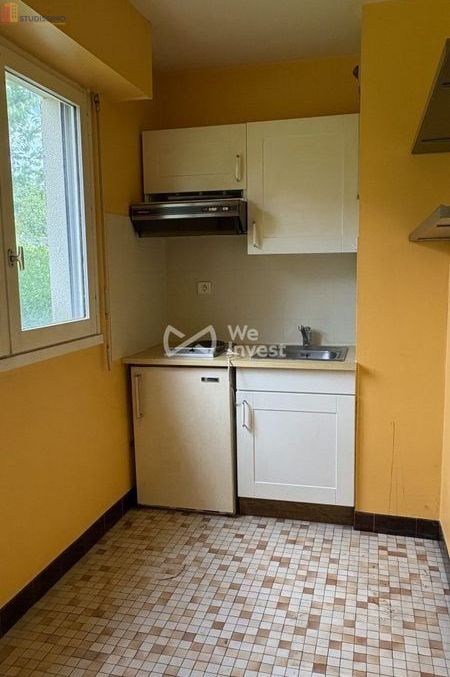 Studio 32m² Chartres - lumineux - Photo 3