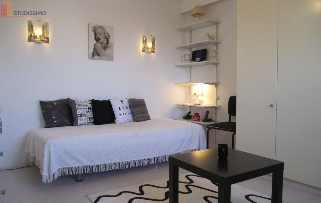 Studio à Strasbourg