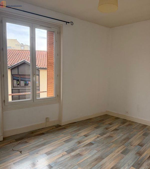 Studio à Chamalières