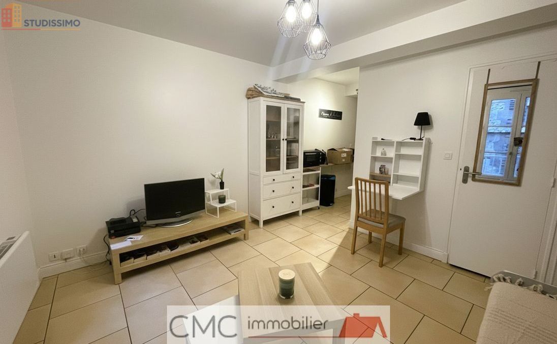Studio 24m² Chartres - DPE C, 1er étage - Photo 4