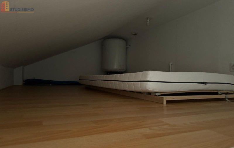 Studio meublé 12m² Strasbourg centre - Meublé, proche commodités - Photo 1