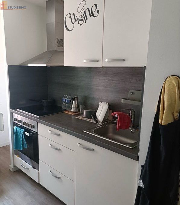 Studio 24m² Strasbourg Koenigshoffen - Photo 2