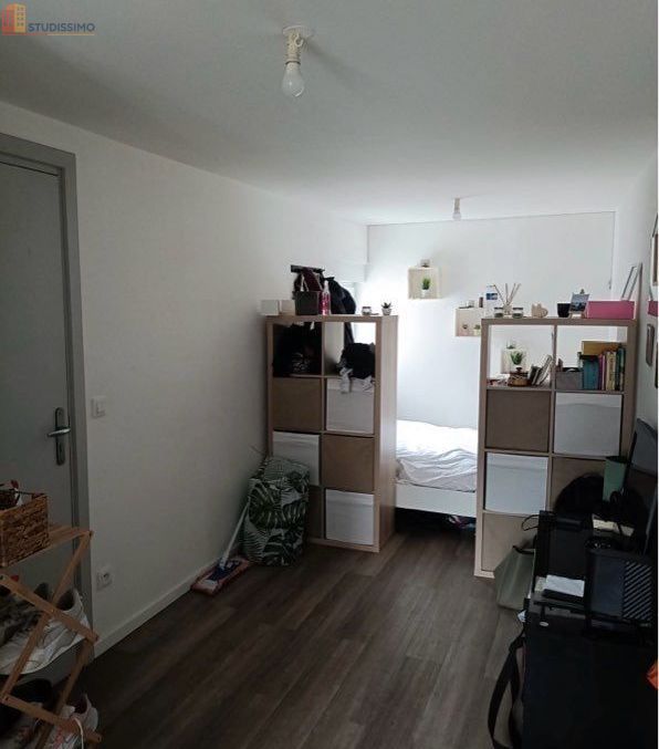 Studio à Strasbourg